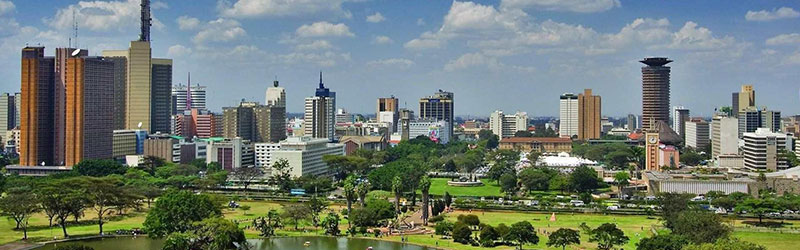 Nairobi-City-Day-Tour